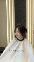 -凯博K-boom Hair Salon