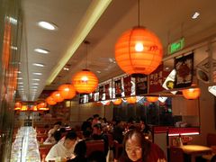 -莲寿司(国兴店)