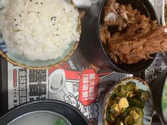 -犟骨头(津南永旺店)