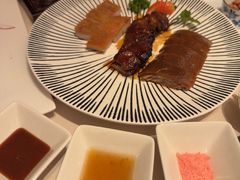 -丽思卡尔顿酒店-天泰轩中餐厅(大沽北路店)