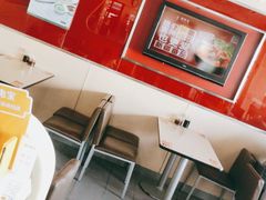 大堂-李先生牛肉面大王(济泺路店)