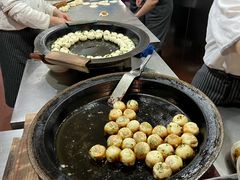 -哑巴生煎(临顿路店)