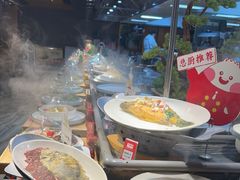 -不倒翁·安徽名菜楼(步行街店)