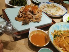 -同合居·非遗东北菜(王府井店)