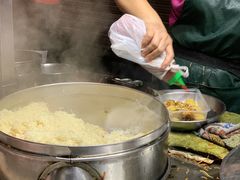-权记骨粥