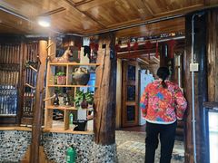 -一桶江山餐厅(松北店)