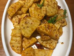-莲香西域·正宗新疆菜(龙华店)