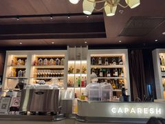 -CAPARESH開府莱舍(望京金辉店)