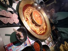 -新哥老官·畅吃123·美蛙世界(苏宁广场店)