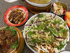 -新繁老號豌豆汤饭店·江湖菜(宝光寺店)