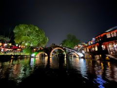 -乌镇西栅景区