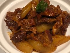-东方饺子王臻味餐厅(新嘉坡城店)