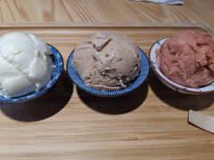 -歎雪糕低糖低脂Gelato冰淇淋