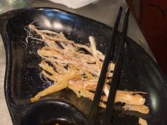 -龙巢盱眙龙虾·牛蛙·烧烤宵夜(八卦岭店)