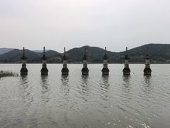 -鸣鹤古镇
