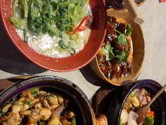 -啫神·广州地标美食(北京路店)