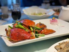 -申粤轩酒楼·三十年粤菜经典(丁香花园店)