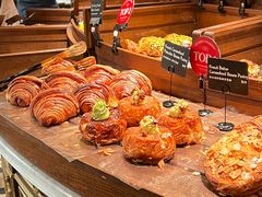 -B&C黄油与面包·THE GARDEN BAKERY概念店(世纪汇店)