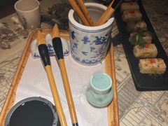 -遇见长安之高山流水(李家村万达店)