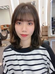 -Mix Boom Hair salon