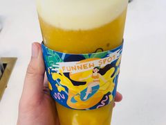 -放牛斑(中华城店)