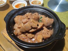 -猪腰一家·地道佛山菜(盐步店)