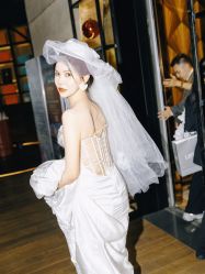 -荷玛高端新娘跟妆团队·彩妆培训