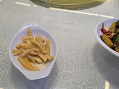 -潮之南·潮汕菜·鱼仔档(南山店)