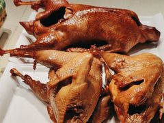 -九转小磨·东北菜老字号(祥安店)