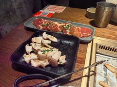 -新石器烤肉(之心城店)