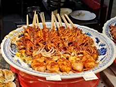-盒马鲜生(皇庭广场店)