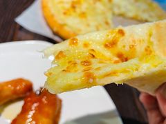 泰国东部榴莲披萨-酷公社·榴莲披萨(太原街店)