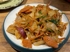 -老胖串店(浆水泉路店)