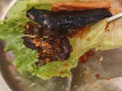 -哈哈碳都·牛肋条无限自助烤肉(宝龙店)