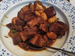 -涌觅名灶·本地海鲜宁波菜(财富广场店)