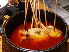 -那些年记忆烧烤