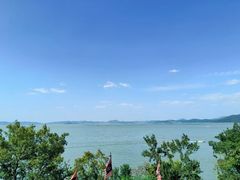 -苏州太湖湖滨国家湿地公园