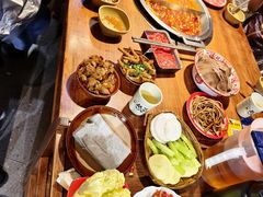 -楠火锅(仁恒梦中心店)