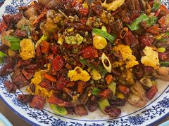 -李大爷的泡椒馆(冉家坝店)