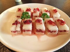-唐猫庭院·千年陕菜(赛格国际购物中心店)