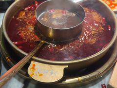 -矮板凳老火锅(宽窄巷子店)