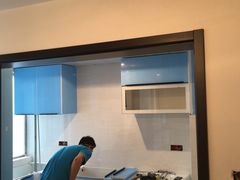 -欧睿宇邦全屋定制(无锡梁溪店)