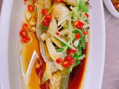 -阿杰臻选海鲜饭店(普陀山店)