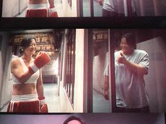 -万达影城(湛江万达广场IMAX店)