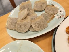 -惠丰门丁肉饼店