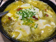 -好人民间小吃(镇江八佰伴店)