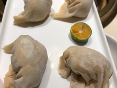-余欢领鲜火锅(新街口店)