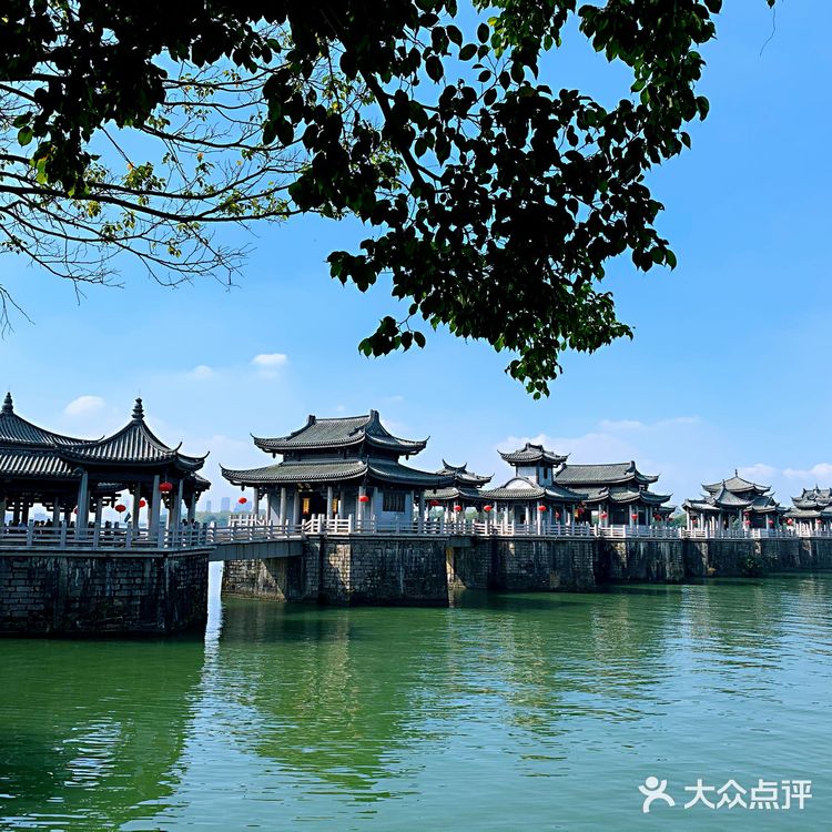 逛吃逛吃的潮汕游