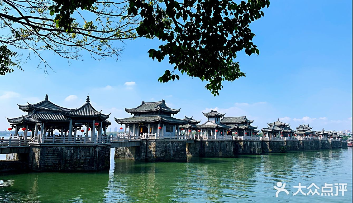 逛吃逛吃的潮汕游