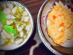 -仙隐小鹿中华料理(南宁万象城店)